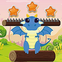 Baby Dragon Game Cover