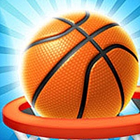 Basketball Mania Game Cover