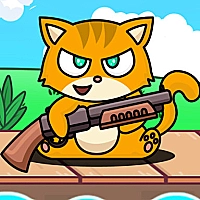 Big Catch Fishing Game Cover