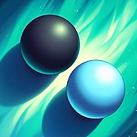 Black Sphere Game Cover