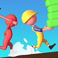 Brick Master Game Cover