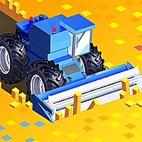 Clean Road Game Cover