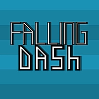 Falling Dash  Game Cover