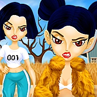 Fashion Battle for Survival Game Cover