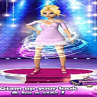 Fashion Show 3D Game Cover