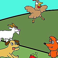 Foxob - Run Run! Game Cover