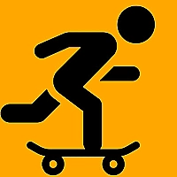 Freehead Skate Game Cover