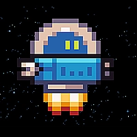 Gravity Escape robot Game Cover