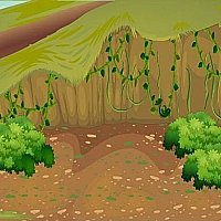 Green Mountain Escape Game Cover
