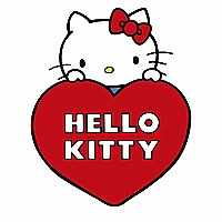 HELLO KITTY Game Cover