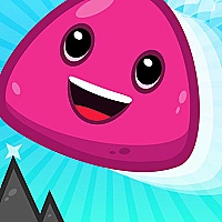 Jelly Jamp  Game Cover
