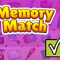 Meemory Match Game Cover