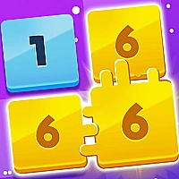 Merge Number Game Cover