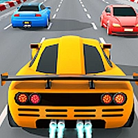 Monster Car for Kids 2 Game Cover