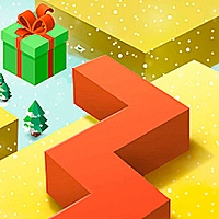 MUSIC LINE 2 CHRISTMAS cover