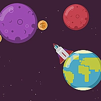 Orbit Escape Game Cover