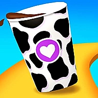 Party Cup Runner Game Cover