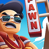Pawn Shop Master Game Cover