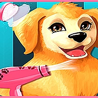 Puppy Game Cover