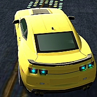 Rac Simulator Game Cover