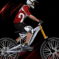 Real Riders Game Cover