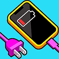 Recharge Please! Game Cover