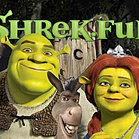 Shrek.fun Game Cover