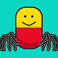 Spider Noob Game Cover