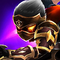 stickman strike: shadow warriors Game Cover